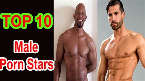 top rated male pornstars|Top 10 Male Porn Stars Of Today